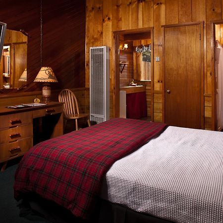 Idyllwild Bunkhouse Villa Kültér fotó