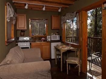 Idyllwild Bunkhouse Villa Kültér fotó