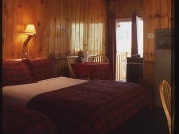 Idyllwild Bunkhouse Villa Kültér fotó