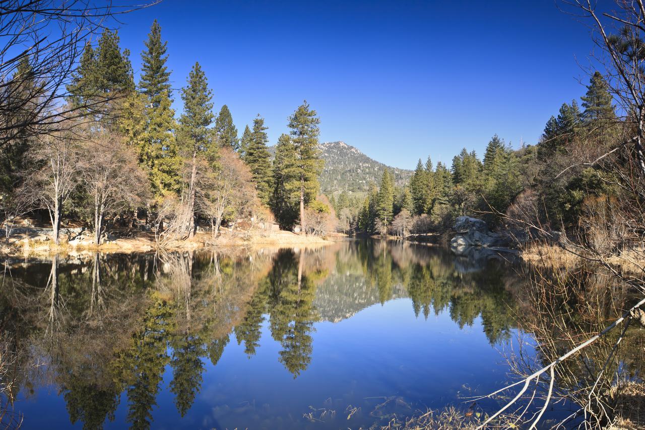 Idyllwild Bunkhouse Villa Kültér fotó