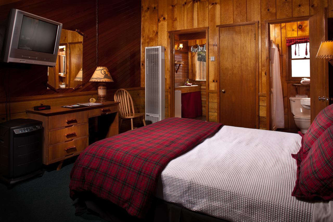 Idyllwild Bunkhouse Villa Kültér fotó