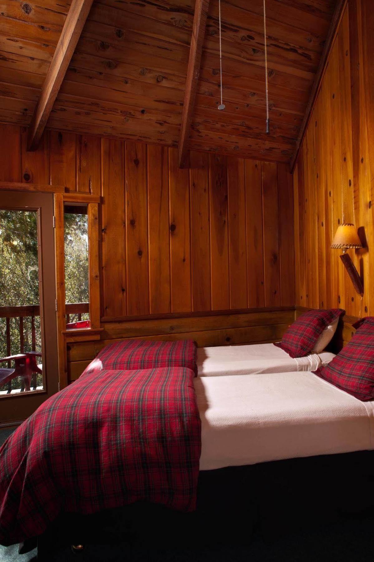 Idyllwild Bunkhouse Villa Kültér fotó