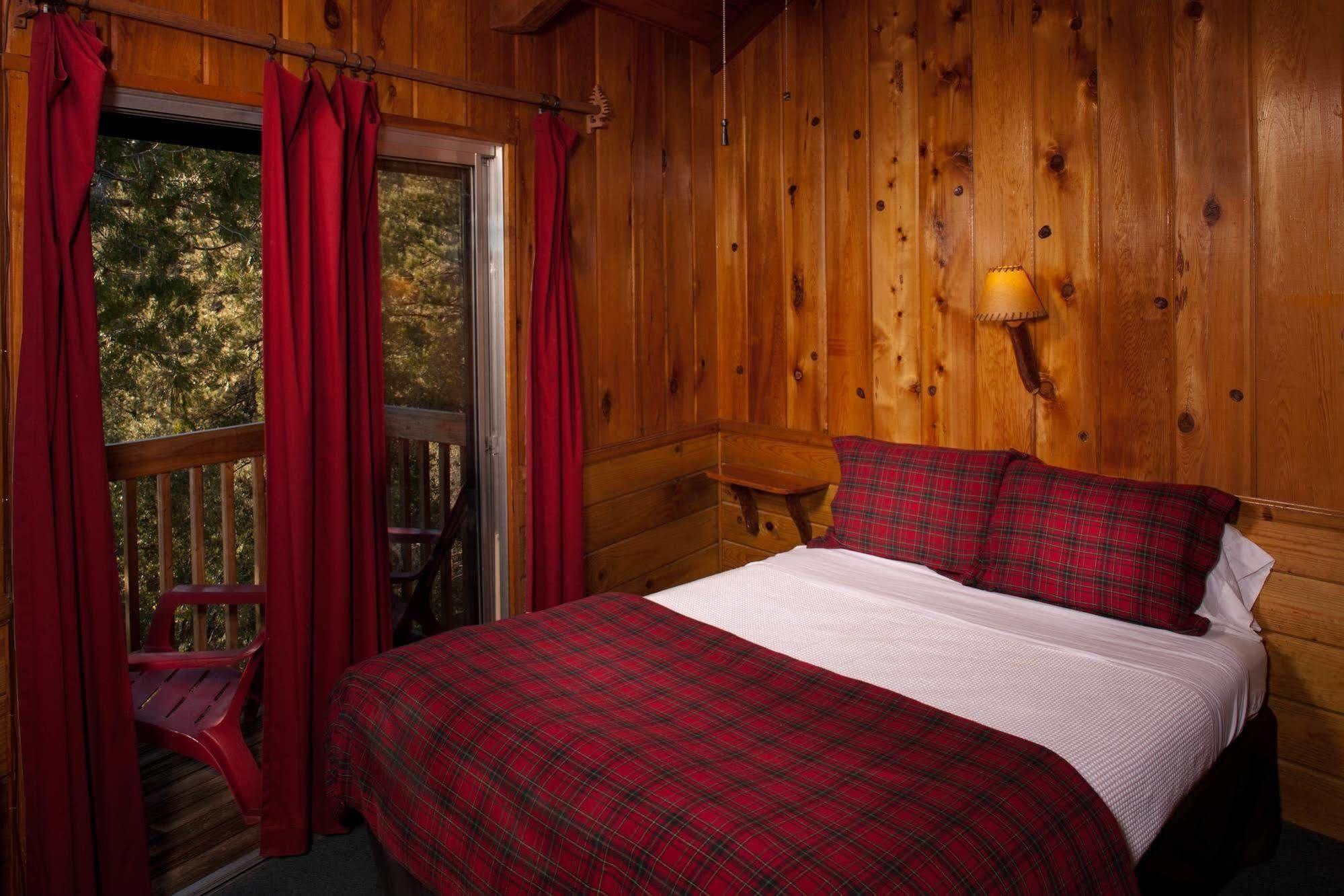 Idyllwild Bunkhouse Villa Kültér fotó